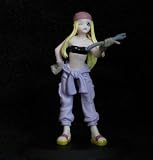 Figurine Trading - Full Metal Alchemist - Winry Rockbell [Toy]IMAGE