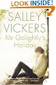 Mr Golightly's Holiday