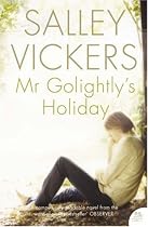 Mr.Golightly's Holiday