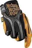 Mechanix Wear CG40-05-011 Black Commercial Grade Heavy Duty Glove, XLarge