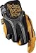 Mechanix Wear CG40-05-011 Black Commercial Grade Heavy Duty Glove, XLarge