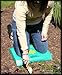 Knee N' Back Pad for The Gardener