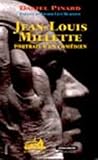 JEAN-LOUIS MILLETTE,PORTRAIT...