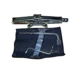 1991-1995 Acura Legend Scissor Jack Set W Tools ~ OEM by Unknown