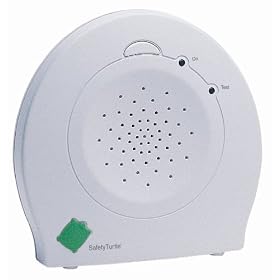 Safety Turtle Base Station