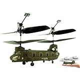 *NEW DESIGN* 3ch Syma S026 Mini Cargo Transport RC Helicopter