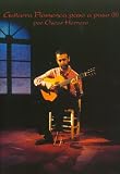 Guitarra Flamenca paso a paso (II) Flamenco Guitar Step by Step Vol. 2