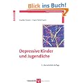 Depressive Kinder und Jugendliche