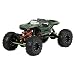 Helios Crawler Body, Clear: Scorpion, Wheely King