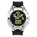Timex Men's Ironman Triathlon 42-Lap Combo Dual Tech Watch #T56381