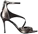 Nine West Women's Festivitie Metallic Dress Sandal