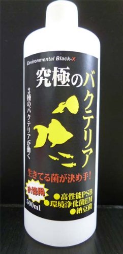 ビーブラスト (B-blast) 究極のバクテリア 500ml