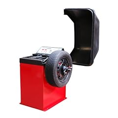 Hergestellt f�r DEMA Reifenwuchtmaschine 24"
