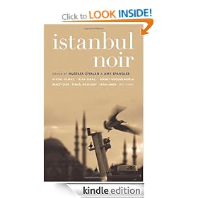 Istanbul Noir (Akashic Noir)