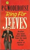 Ring for Jeeves