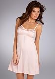 Carole Hochman Midnight : Carole Hochman Midnight Stardust Chemise Sleepwear