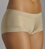 Donna Karan Cashmere Luxe Boy Leg Panty (445071)