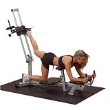 Powerline Glute Master (PGM200X)