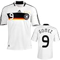 DFB Mario Gomez Trikot Home 2009