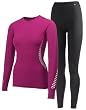 Helly Hansen Women's Lifa 2 Pack Special Ind Units
