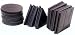 Empire Level 27083 Ferrite Magnet Set, 30-Pieces