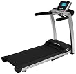 Life Fitness F3 Folding Treadmill with Basic Console