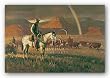 Fringe Benefits by Duane Bryers 29.125"x19.625" Art Print Poster