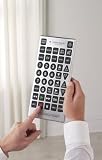 Merchsource #1614424 Jumbo Remote Control