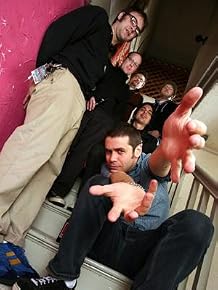 Image de Mustard Plug