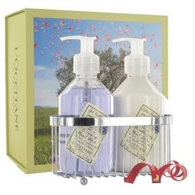L'Occitane Lavender Hand Wash & Lotion