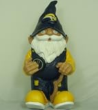 Buffalo Sabres Mini Hockey Gnome Figurine