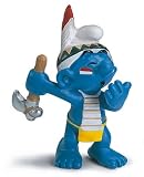 smurf PVC スマーフ 20552 レインダンサーイメージ