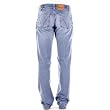 D&G Dolce & Gabbana regular fit denim jeans