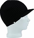 Burton Kinder Beanie BOYS LEDGE, true black, Gr. 1SZ, 257220