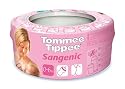 Sangenic 547002 - Nachfüllkassette für Windeleimer Sangenic MK3, 1 Stück