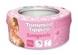 Tommee Tippee Nappy Wrapper Cassette 0-6 months