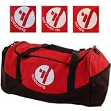 Bytomic Sports Holdall, TaeKwondo