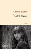 Pastel fauve