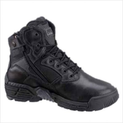 Magnum Men's Stealth Force 6.0 Sz Boot (16 D(M) US, Black)