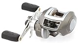 Abu Garcia Revo Premier PRM Baitcasting Reel