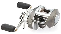 Abu Garcia Revo Premier PRM Baitcasting Reel