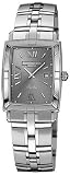Watch&Jewellery Online Shop Ranking 18. Raymond Weil Parsifal Watch with Grey Dial and Stainless Steel Bracelet 9341-ST-00607