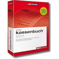 Lexware Kassenbuch 2011 (Version 10.0)