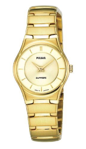 Pulsar Damenarmbanduhr Pulsar Kollektion Modern PTA248X1 Preisvergleich