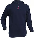 Los Angeles Angels YOUTH Boys JV Hooded Sweatshirt