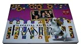 Frasier Special Edition Box Set: Seasons 1-9 and 11 (Season 10 Not Included)
