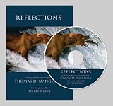Reflections: A Photographic Jouney on DVD by Thomas D. Mangelsen