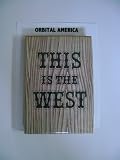 This is the West