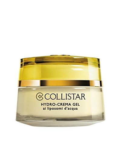 Collistar Hydro Crema Gel Ai Liposmi D’Acqua Pelli Miste e Grasse 50 ml