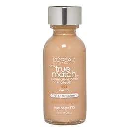 Product Image L'OREAL TrueBgN5 TrMtchLqdMkp